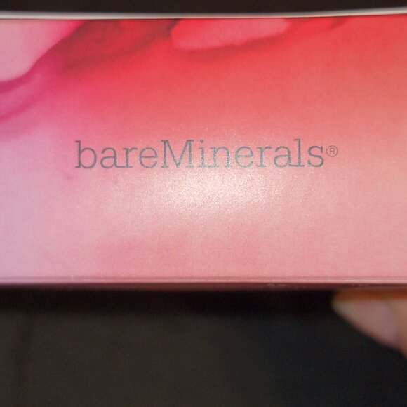 Bare Minerals Rosy Days Blush Matte Liquid Lip On The Mauve Friendship Nude Kit - Picture 5 of 8